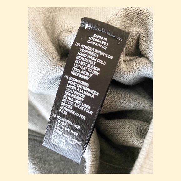 🍃Forever 21 bodycon skirt🍃 - Picture 5 of 5